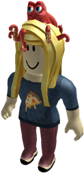 Roblox - Roblox (352x352)