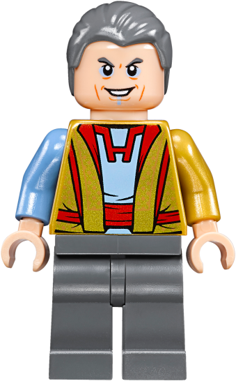 Arena Clash - Lego Grandmaster (800x600)
