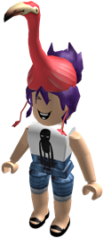 Currently Wearing - Roblox (352x352)