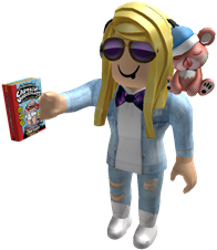 Roblox - Roblox (352x352)
