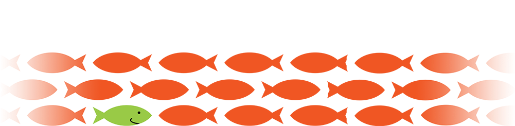 Customized Learning - Fish (1000x252)
