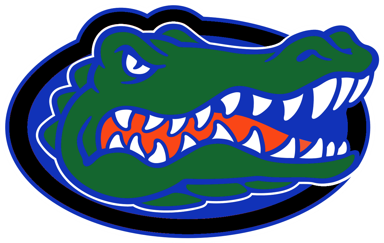 Gateway Regional High School - Florida Gators (1280x814)