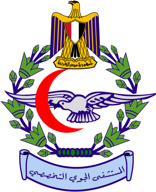 Air Force Specialized Hospital (646x800)