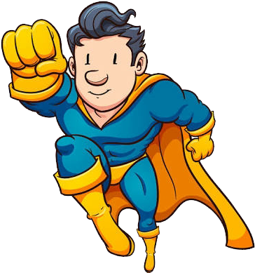 Wishful Thinking - “ - Clipart Hero (371x397)