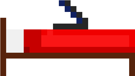 Lazy Bed Productions - Bed (540x280)