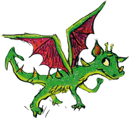Toothless - Toothless How To Train Your Dragon Book (480x446)
