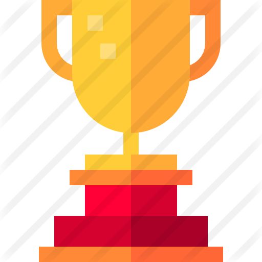 Trophy - Graphic Design (512x512)