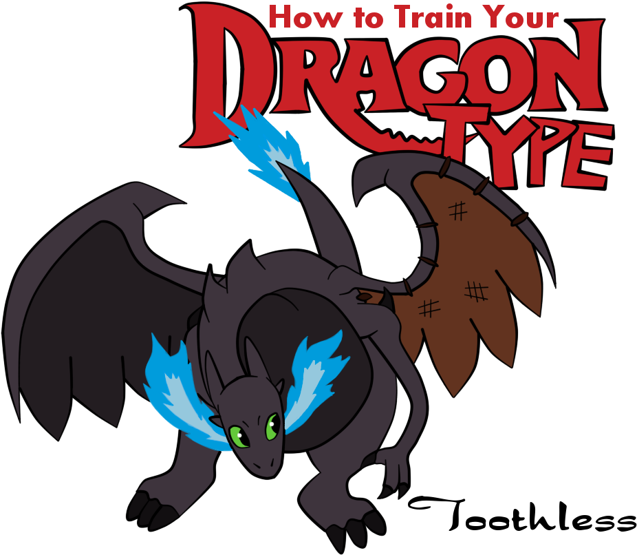 ~ By Xbox- - Train Your Dragon Type (1000x860)