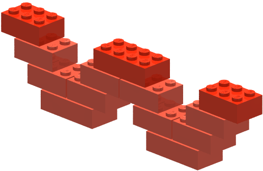 Step - Step By Step Lego (517x336)