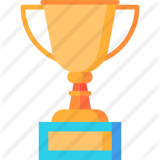 Trophy - Trophy (512x512)