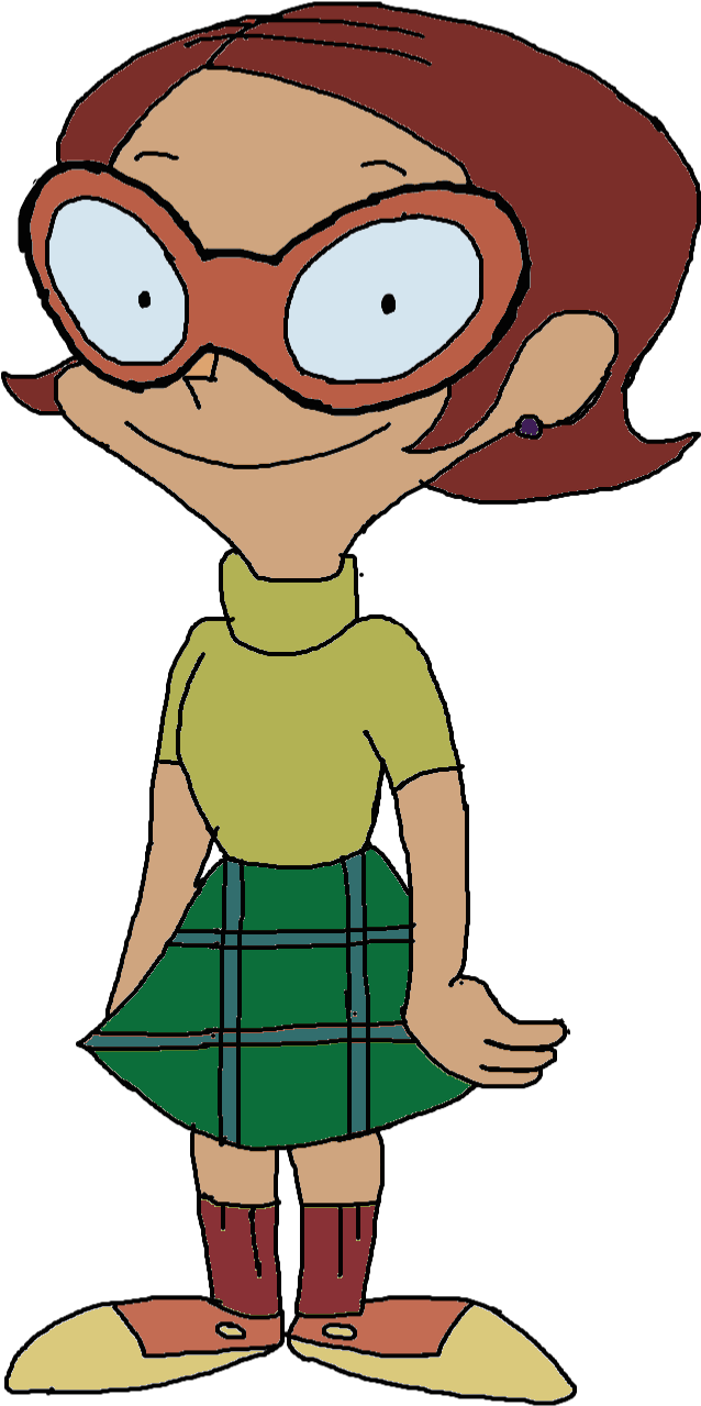 Kingbilly97 6 0 Chalkzone - Cartoon (1024x1365)