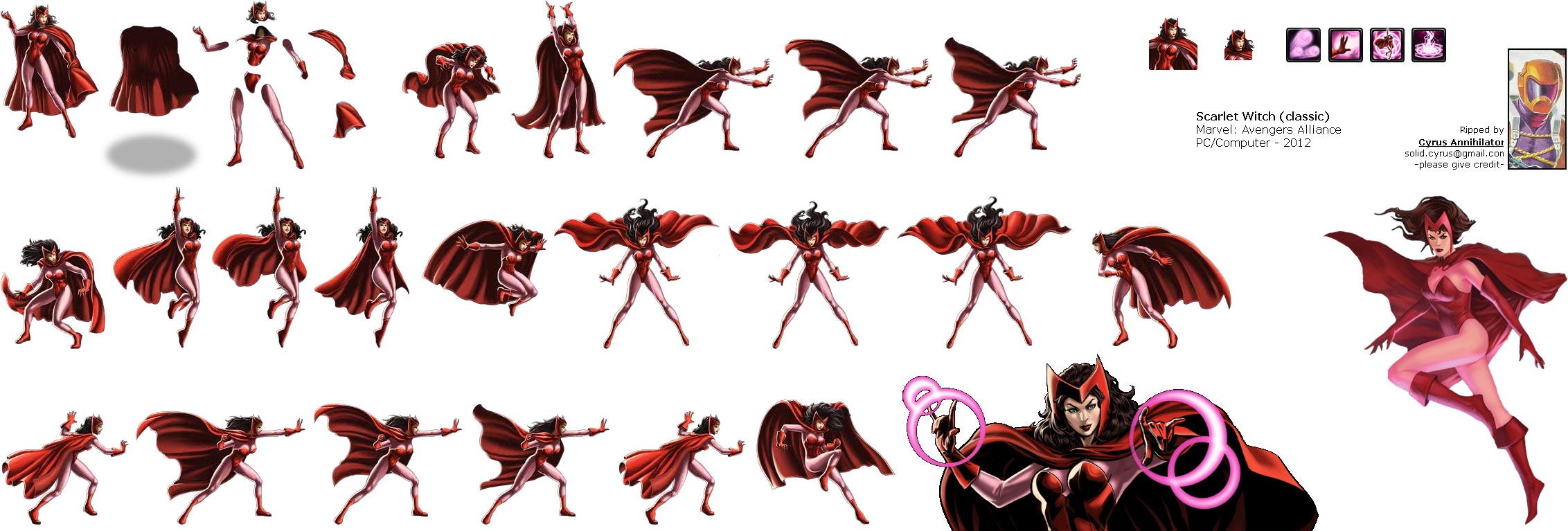Scarlet Witch Marvel Alliance (2277x776)