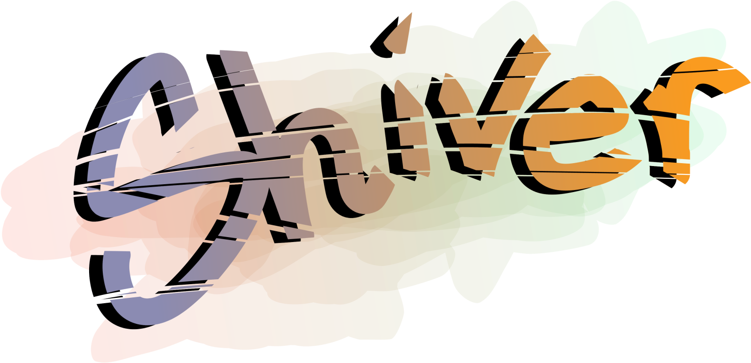 Colored Toothless - Calligraphy (1599x773)