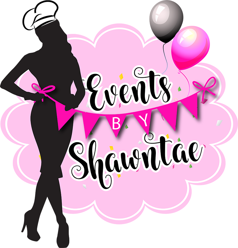 Let's Get This Party Started - Event Management (800x834)