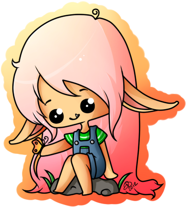 Cartoon (396x430)