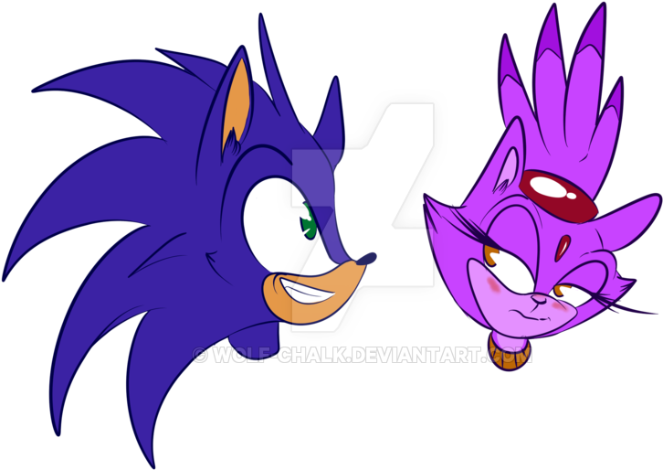 Cutiepie~ By Wolf-chalk - Cartoon (1024x683)