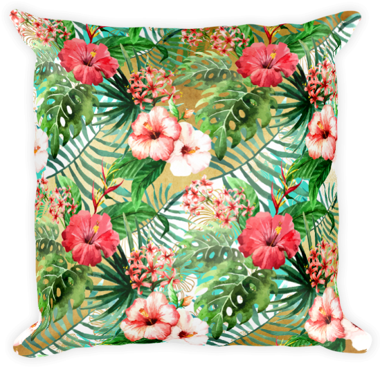 Square Pillow - Undercover Unbc0300 Unkeeper Crush Elasticated Folder (600x600)