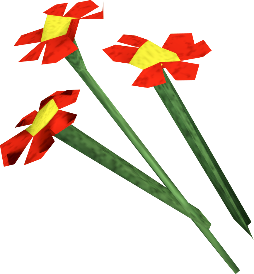 Red Flowers Detail - Wiki (867x936)