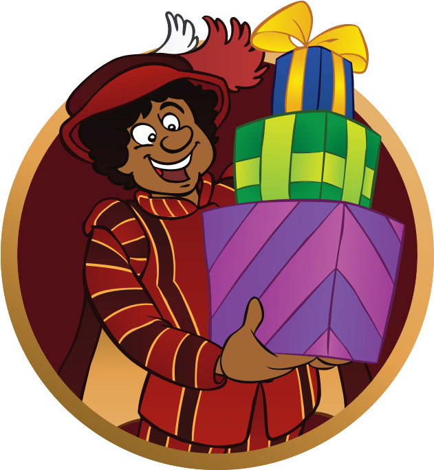 Surprise Piet - Cartoon (700x800)