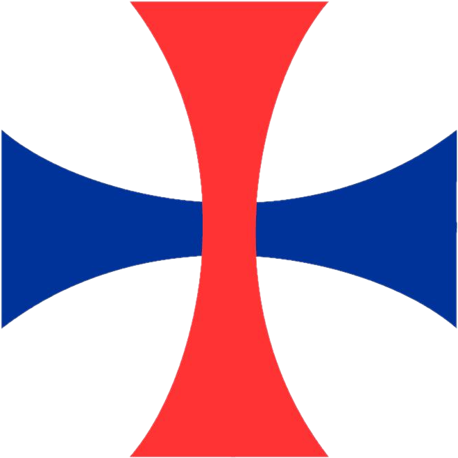 Dematha Catholic High School - Dematha Catholic High School Logo (660x660)