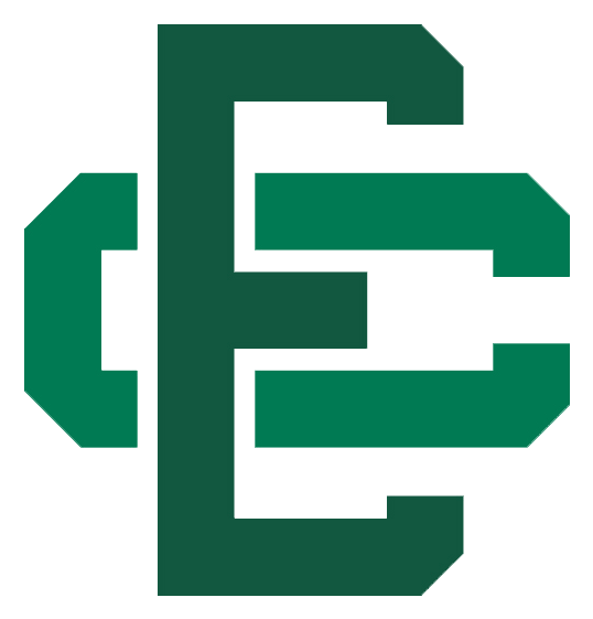 Elyria Catholic Panthers - Elyria Catholic High School (578x604)