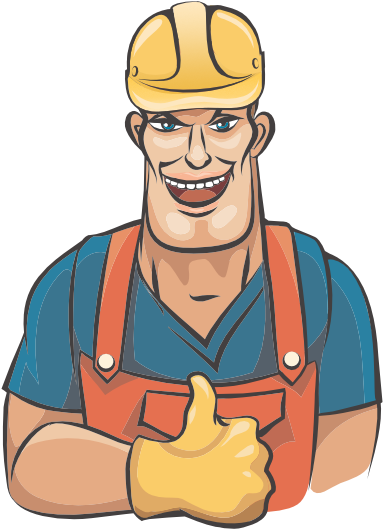 Bmf Plumbing - Illustration (400x600)
