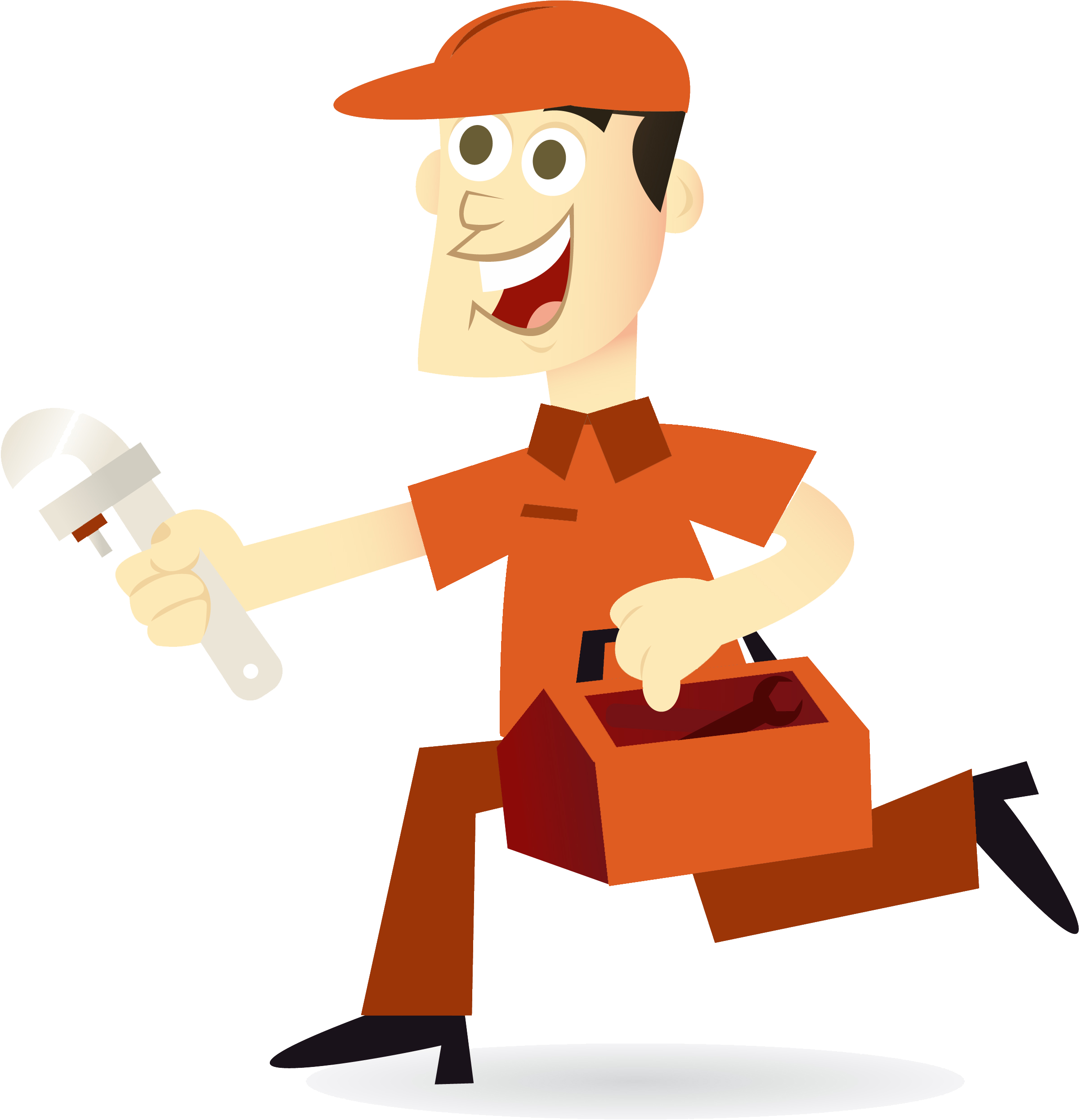 Our Services - Cartoon (2566x2680)