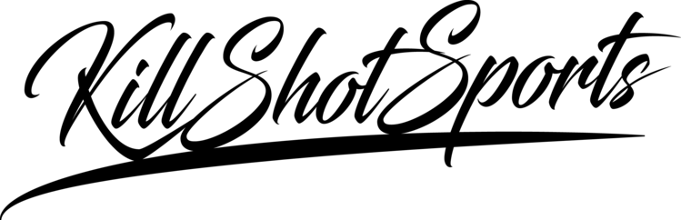 Killshot Sports - Calligraphy (749x242)