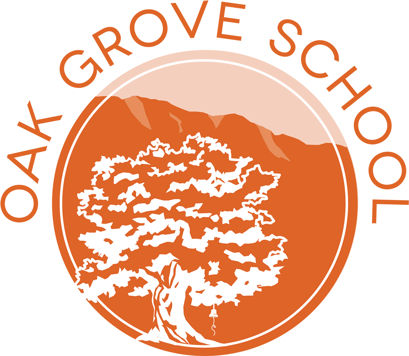 Oak Grove School - School (1500x1253)