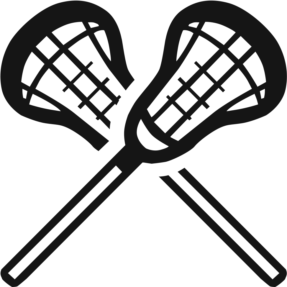 Lacrosse - Lacrosse Icon (980x980)