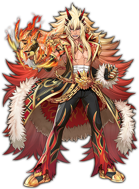 Image Associée - 白 猫 プロジェクト オウガ (473x643)