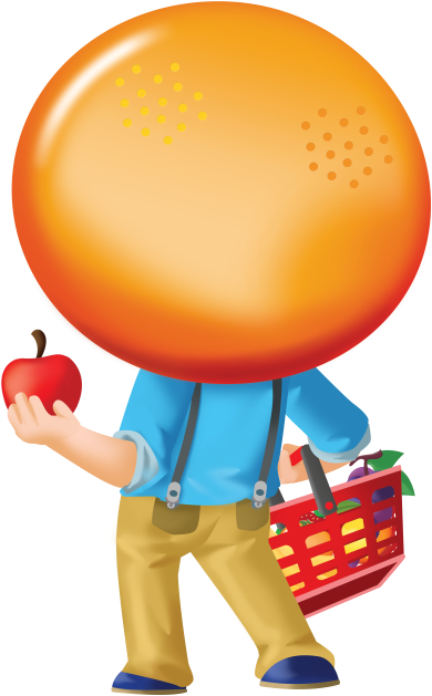Orange Father Back - Play (480x679)