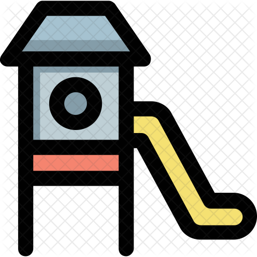 Kids Slider Icon - Park (512x512)