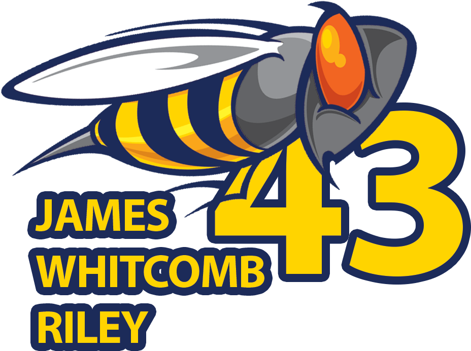 James Whitcomb Riley School - Hornet (981x754)