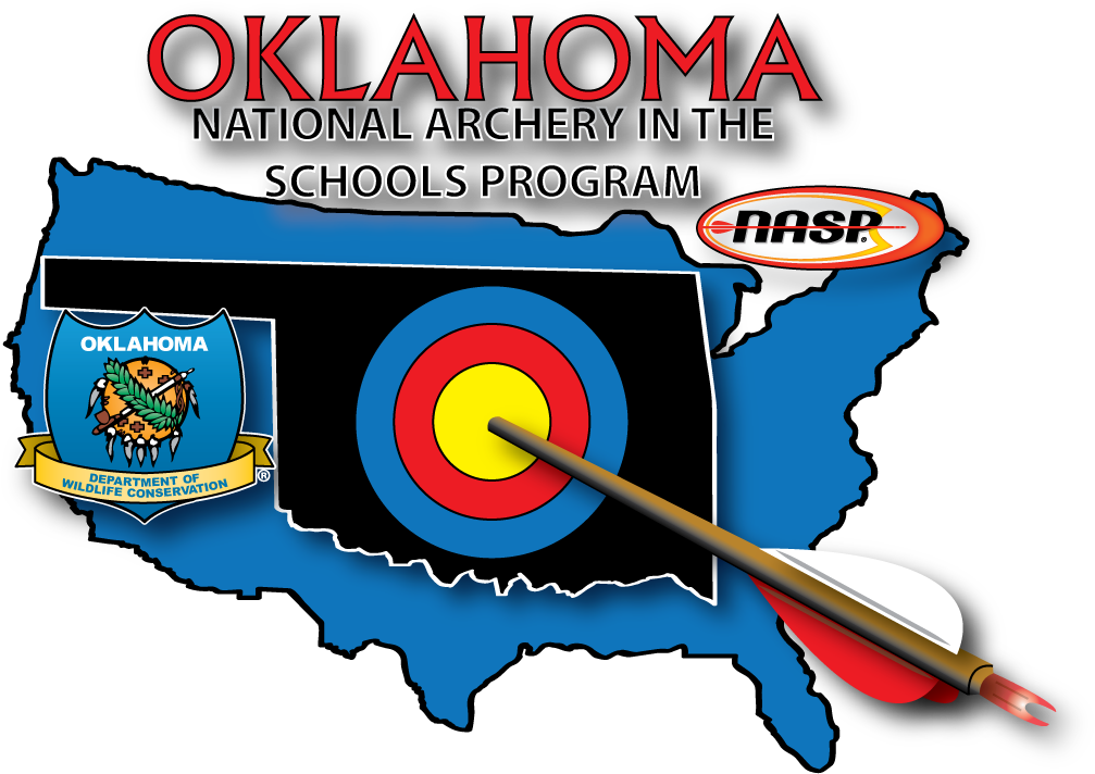 Archery In The Schools Program - Nasp (1100x834)