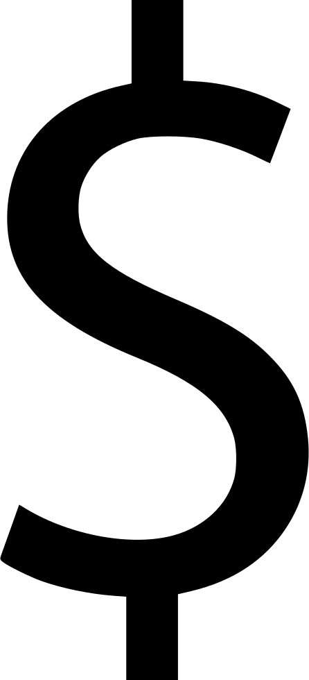 Dollar Sign Comments - Dollar Sign Comments (446x980)