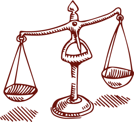 Scales - Illustration (437x550)