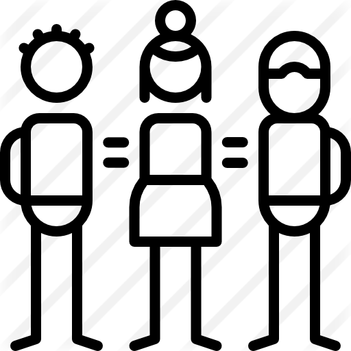 Equality - Icon (512x512)