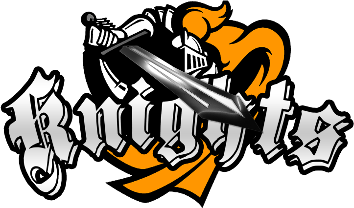 Explore Baseball Teams And More - Knight And Sword Vinyl Wall Art Decal Sticker, Black, (800x552)