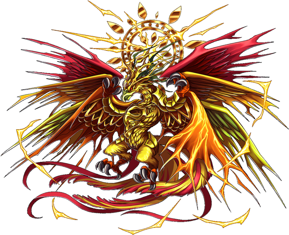 Bolt Phoenix Ardas Render By Diablo143 - Wiki (989x808)