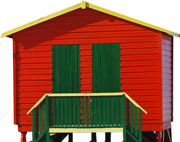Weekends & Offbeats - Shed (760x487)