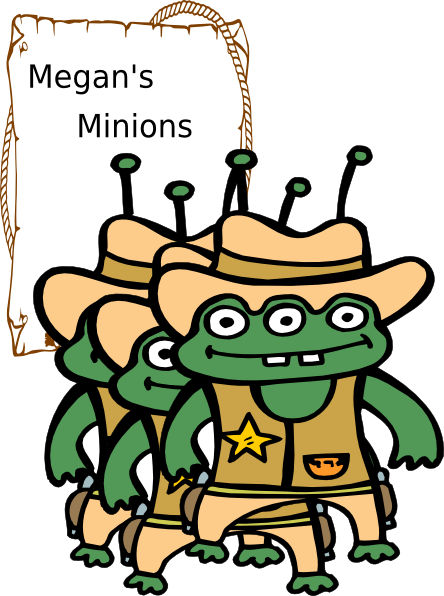 Clip Art (444x596)