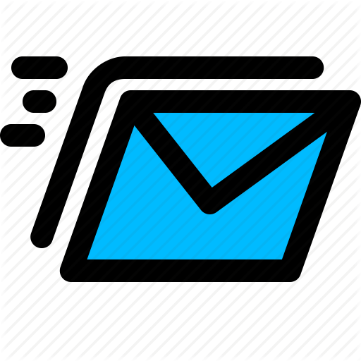 Attendeasy - - Features - Email (512x512)