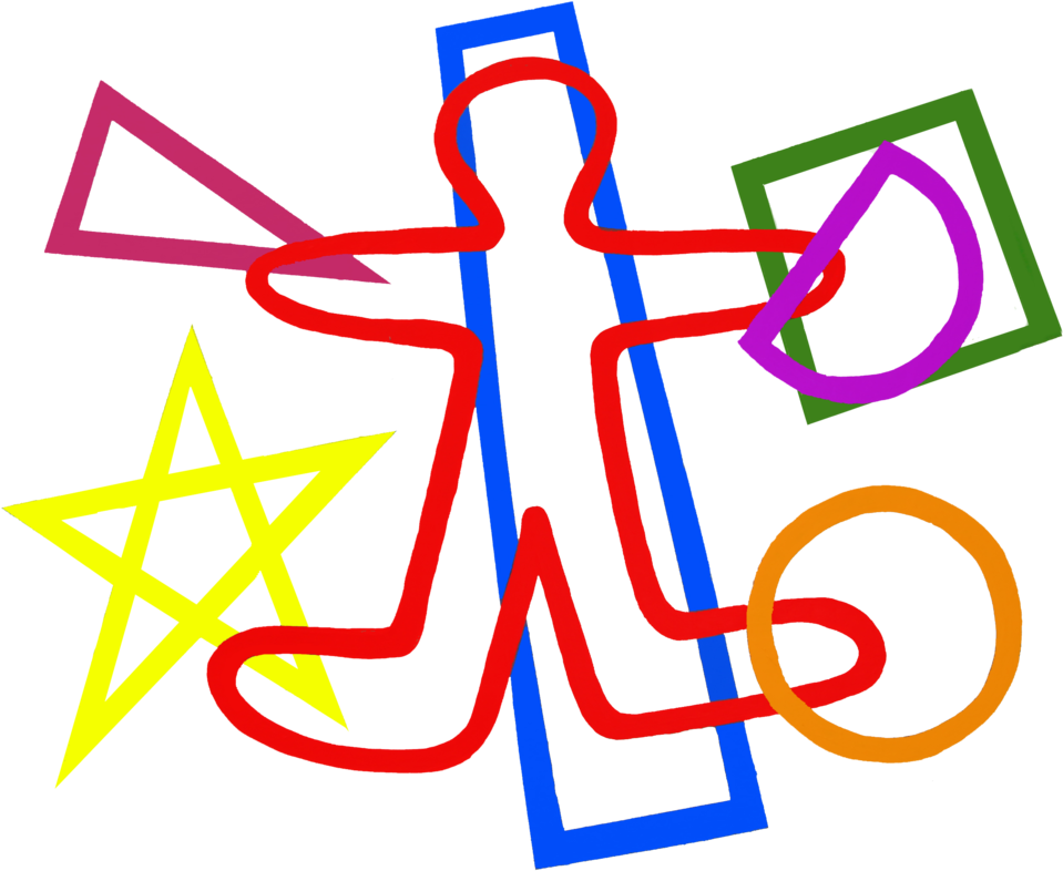 Centers Clip Art (1000x837)