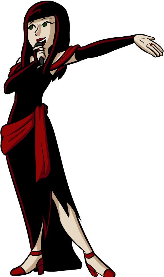 Thorn Hex Girl (1000x1000)