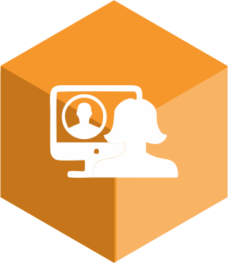 Interview Clipart Secondary Research - Interview (330x380)