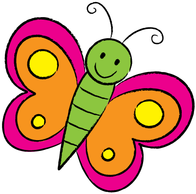 Butterfly - Pablo Picasso (400x396)