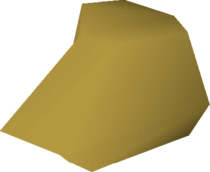 Golden Nugget Osrs (434x355)