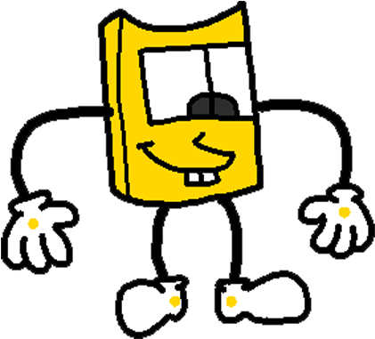 Covered Clipart Bootleg Game - Spongebob Cool Spot Hack (650x650)