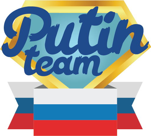 Putinteam - Putinteam (512x512)